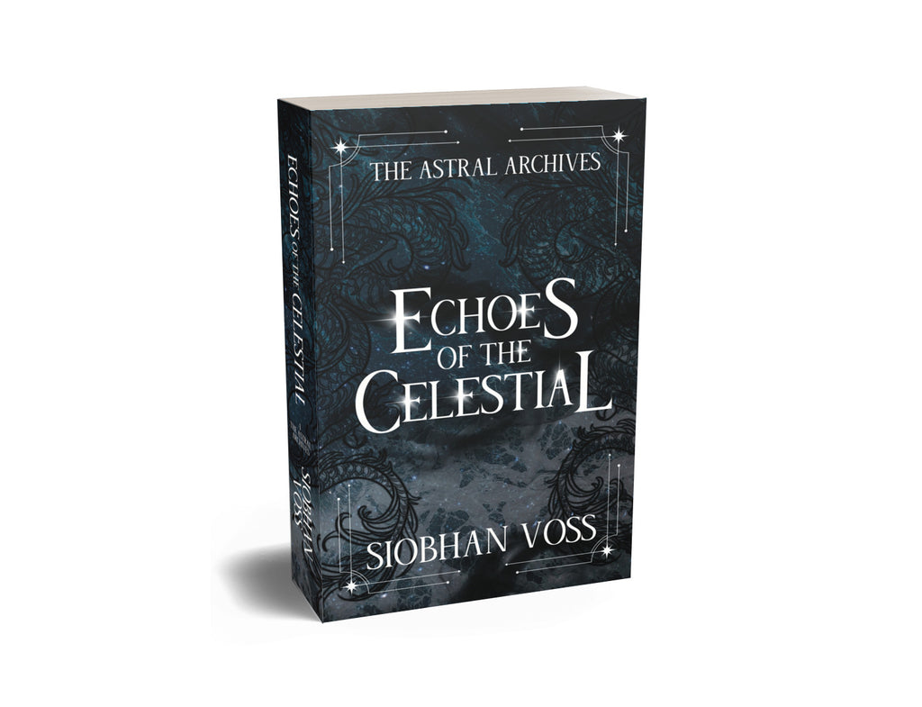 Echoes of the Celestial - Paperback