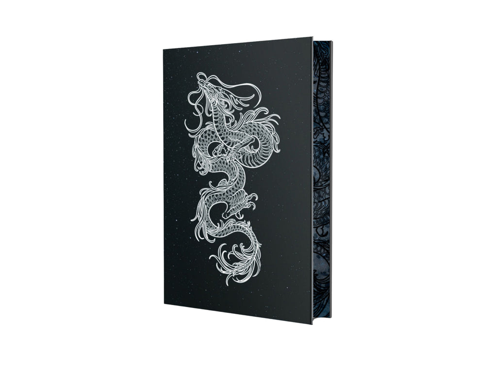 Echoes of the Celestial - Special Edition Hardcover