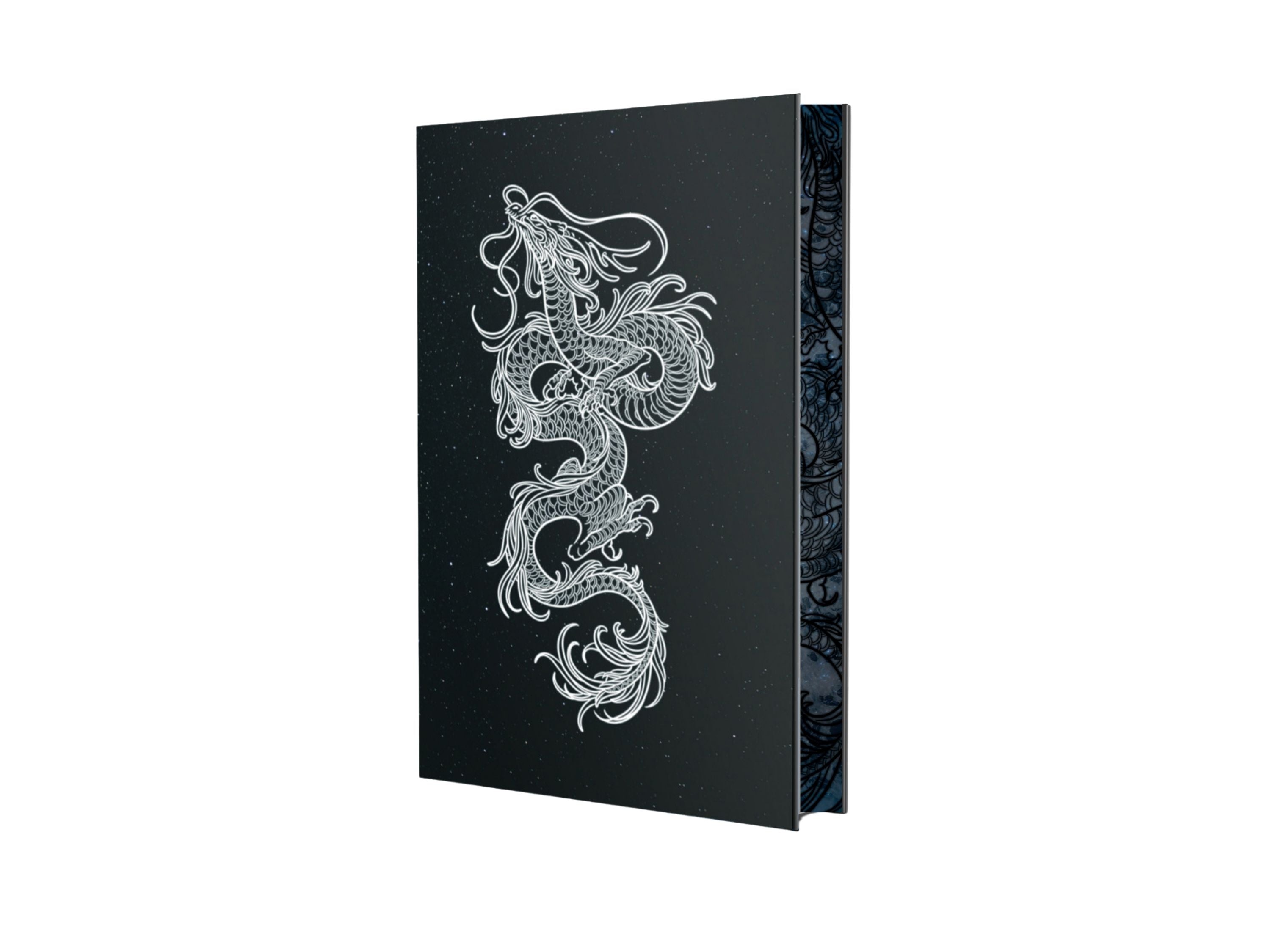 Echoes of the Celestial - Special Edition Hardcover