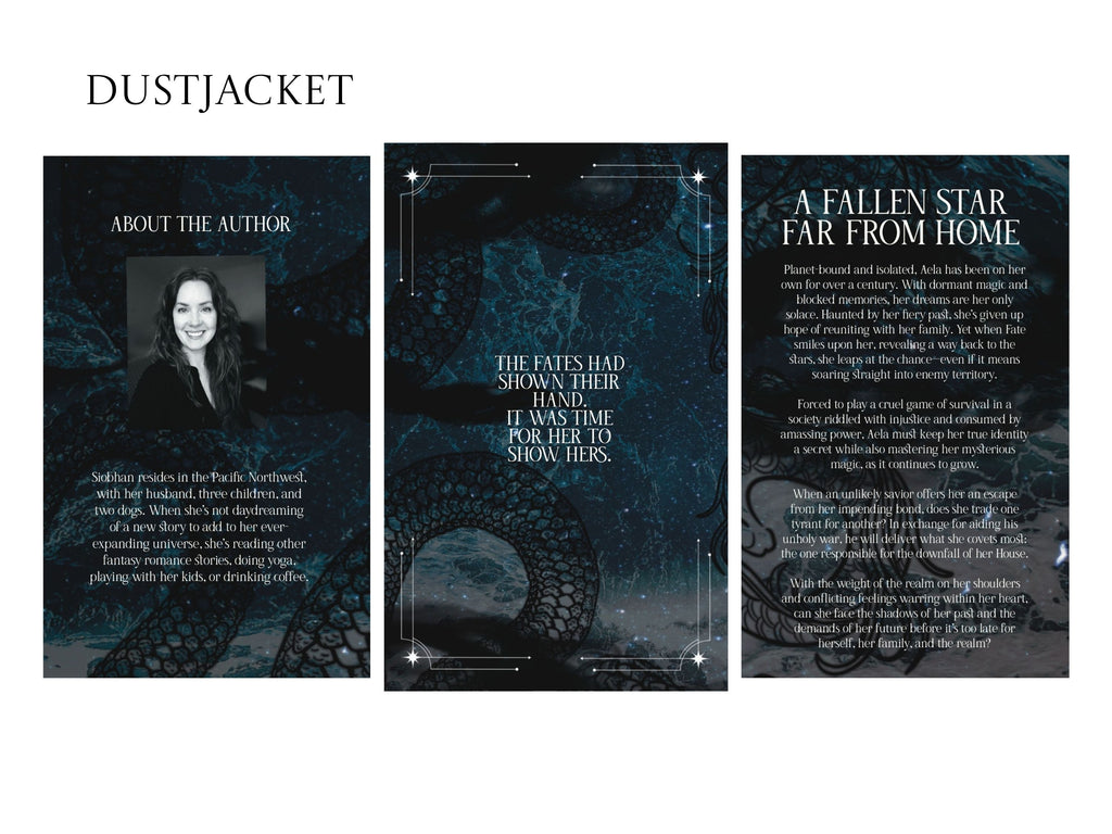 Echoes of the Celestial - Special Edition Hardcover
