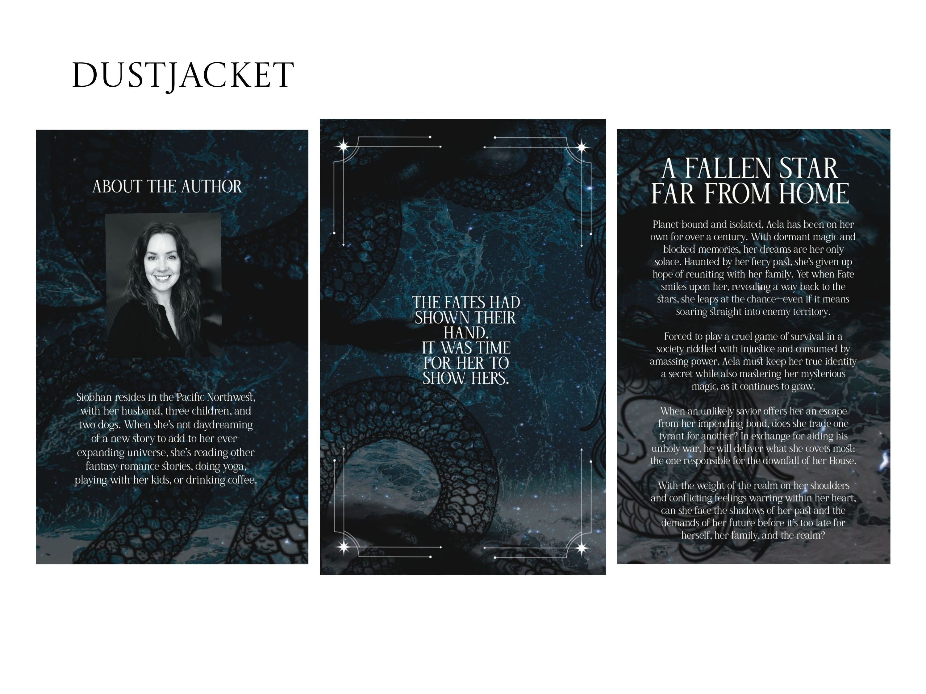 Echoes of the Celestial - Special Edition Hardcover