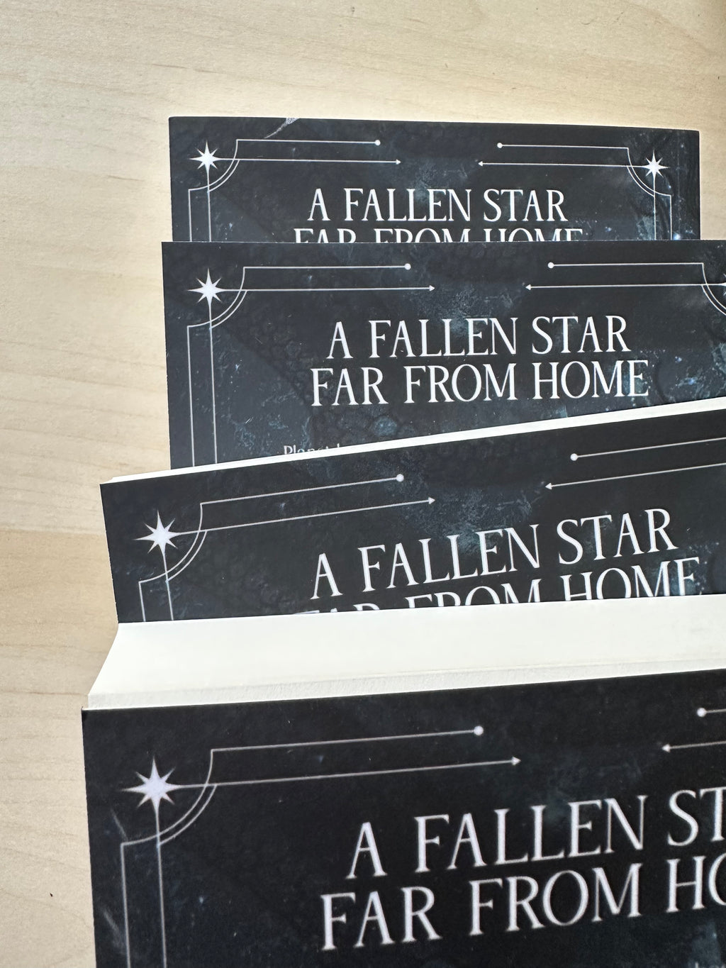Echoes of the Celestial - Imperfect Paperback