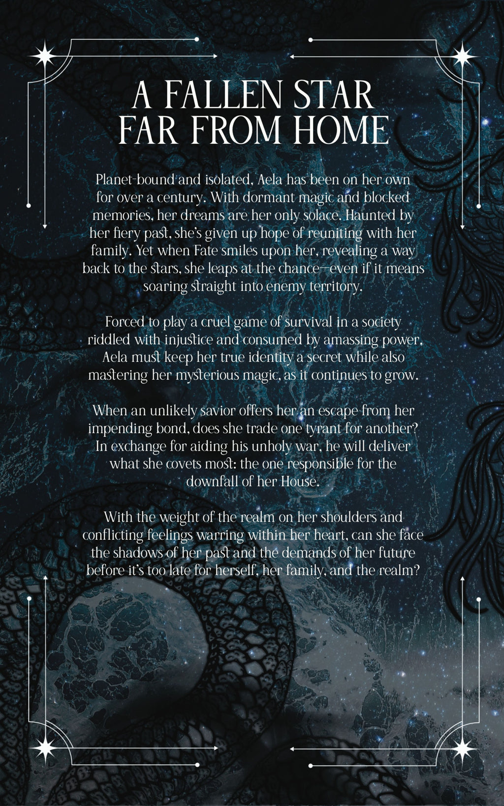 Echoes of the Celestial - Paperback