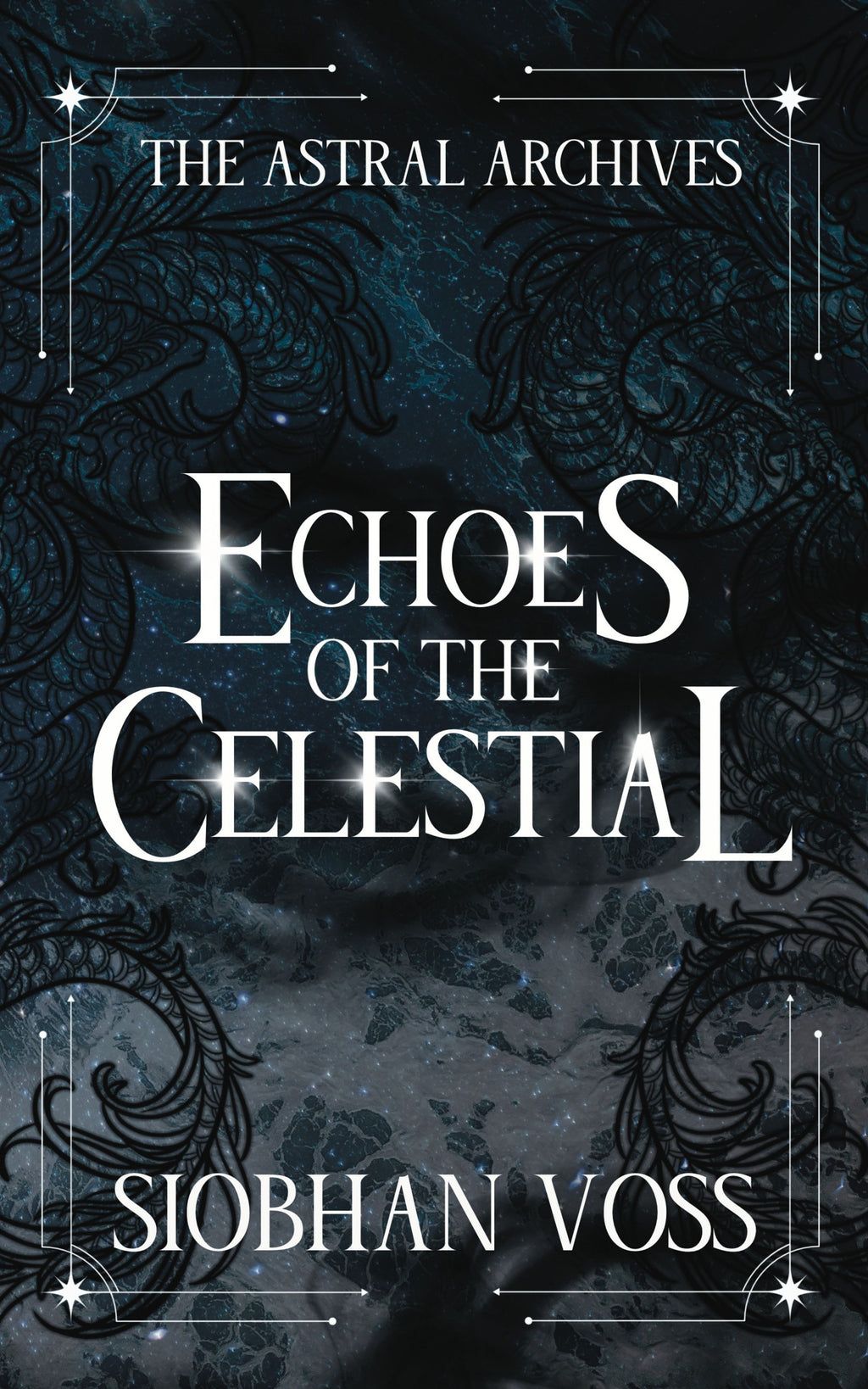 Echoes of the Celestial - Paperback