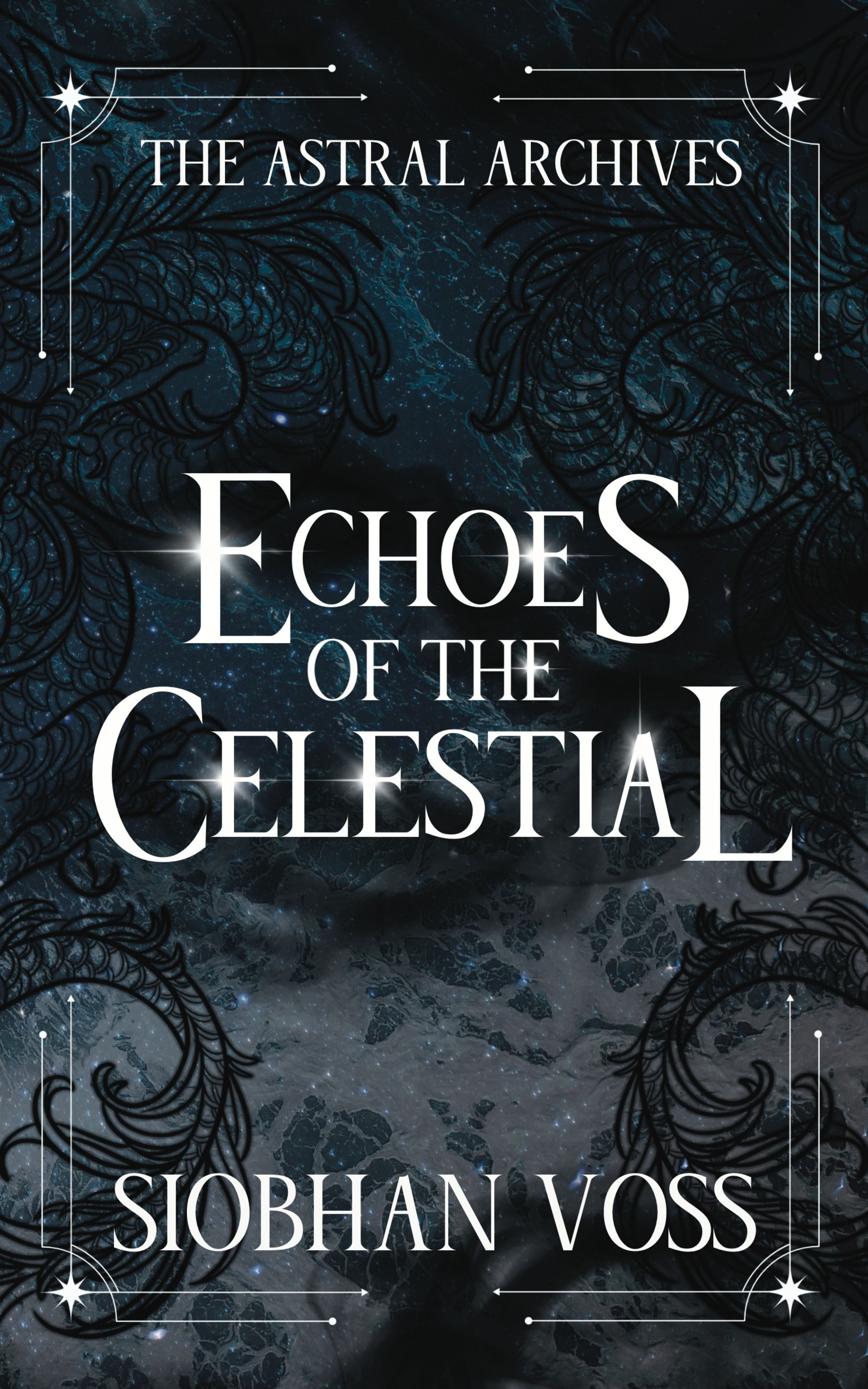 Echoes of the Celestial - Paperback